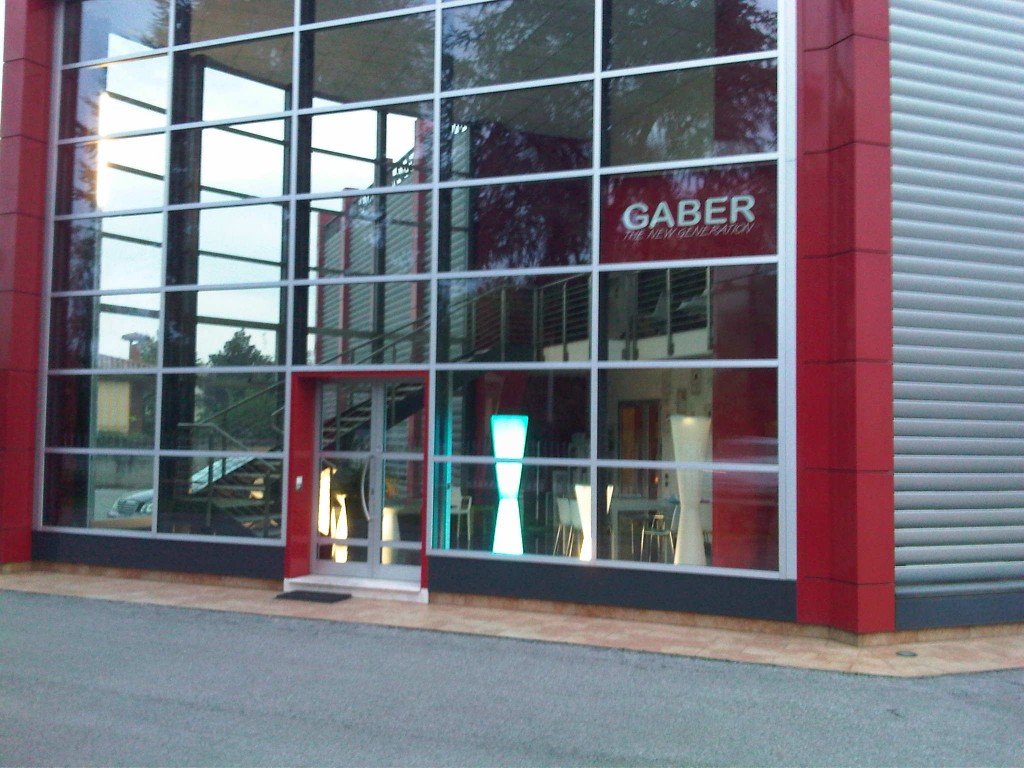 gaber in
